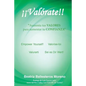 ¡¡valórate!! - Paperback