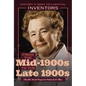 From the Mid-1900s to the Late 1900s: Charles Stark Draper to Gertrude B. Elion - Library Binding