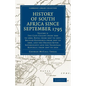 History of South Africa Since September 1795 - Volume 3 - Paperback