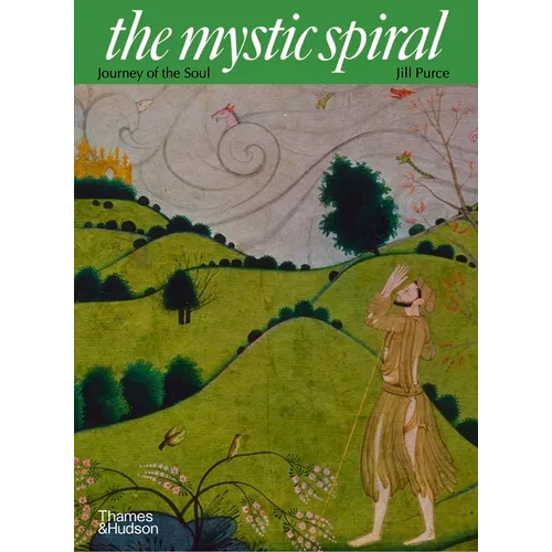 The Mystic Spiral: Journey of the Soul - Paperback