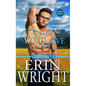 Baked with Love: An Enemies-to-Lovers Western Romance (Large Print - Hardcover) - Hardcover