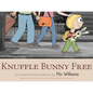 Knuffle Bunny Free: An Unexpected Diversion - Hardcover