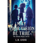 May Your Vision Be True - Paperback