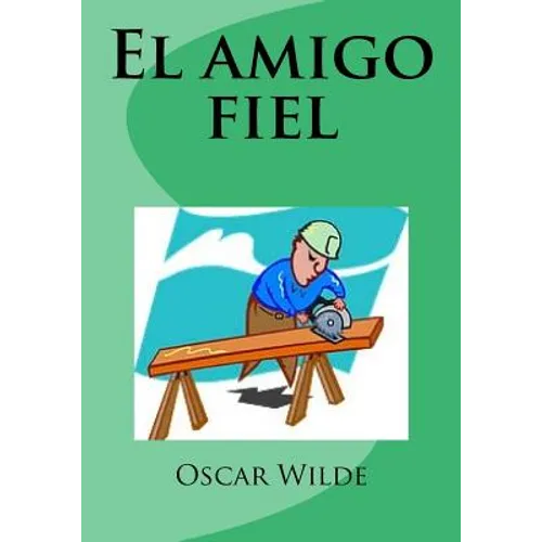 El amigo fiel - Paperback