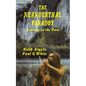The Neanderthal Paradox: Journey to the Past - Paperback