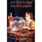 Little Lord Fauntleroy - Paperback