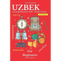 Uzbek for Beginners - Paperback