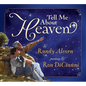 Tell Me about Heaven - Hardcover