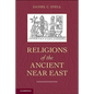 Religions of the Ancient Near East - Paperback