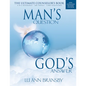 Man's Question, God's Answer: The Ultimate Counselor's Book - Paperback