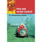 Pest and Vector Control - Paperback