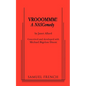 Vrooommm! a Nascomedy - Paperback