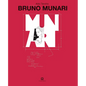 Bruno Munari - Hardcover