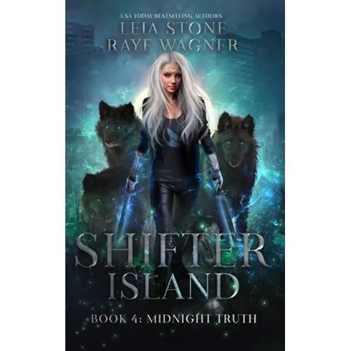 Midnight Truth - Paperback