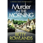 Murder in the Morning: An absolutely unputdownable cozy murder mystery novel - Paperback