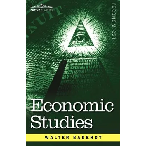 Economic Studies - Paperback
