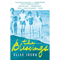 The Blessings - Paperback