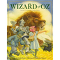 The Wizard of Oz Hardcover: The Classic Edition - Hardcover