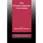 The Second Language Curriculum - Paperback