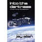 Into the Darkness: Crimson Worlds Refugees - Paperback