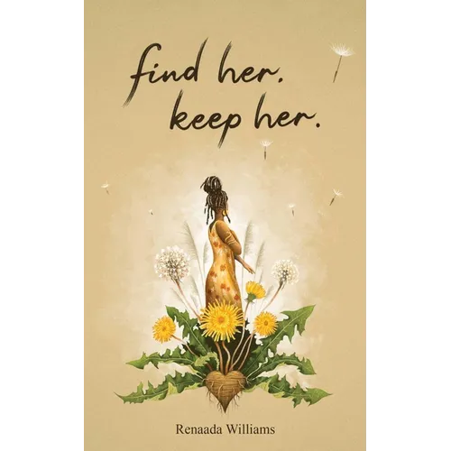 Find Her. Keep Her. - Paperback