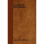 A Garden Of Remembrance - Paperback
