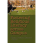 Fostering Religious Literacy across Campus - Paperback