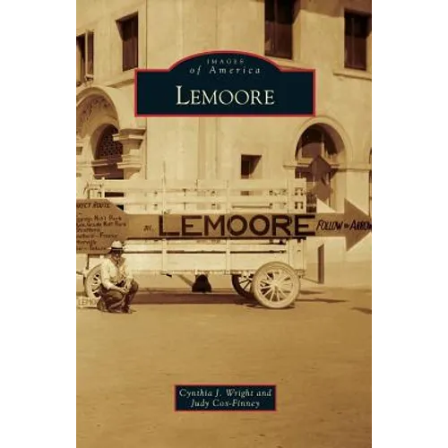Lemoore - Hardcover