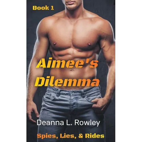 Aimee's Dilemma - Paperback