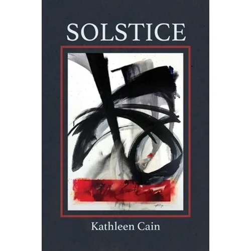 Solstice - Paperback