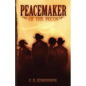 Peacemaker of the Pecos - Paperback