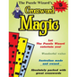 Crossword Magic No. 5 - Paperback