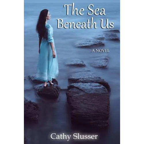 The Sea Beneath Us - Paperback
