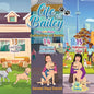 Life of Bailey: Collection Series of Books 13, 14, 15 - Paperback