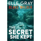 The Secret She Kept - Paperback