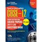 CBSE Class XII 2022 - Term II: Chapter and Topic-wise Solved Papers 2011-2020 & Question Bank: Engineering (PCME) by GKP - Paperback