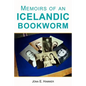 Memoirs of an Icelandic Bookworm - Paperback