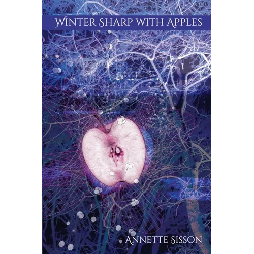 Winter Sharp with Apples - Paperback