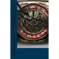 Power Rangers Shatter Gride Primal Fight - Paperback