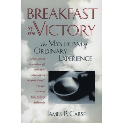 Breakfast at the Victory - Paperback