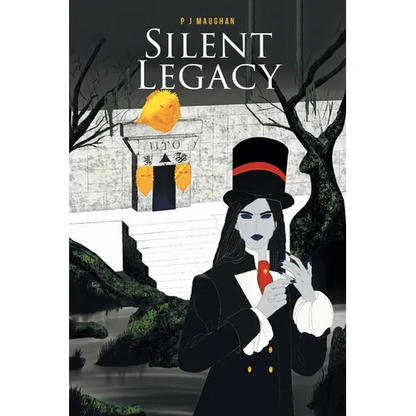 Silent Legacy - Paperback