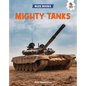 Mighty Tanks - Library Binding