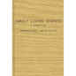Family Living Studies, a Symposium. - Hardcover