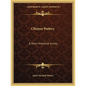 Chinese Pottery: A Short Historical Survey - Paperback