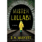 Mister Lullaby - Paperback