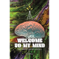 Welcome To My Mind: Rap Short Story Verses - Paperback