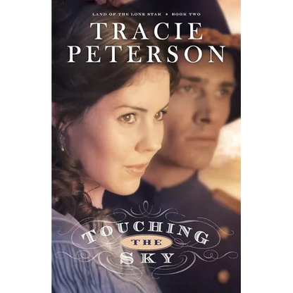 Touching the Sky - Paperback