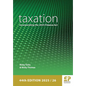 Taxation: incorporating the 2025 Finance Act (2025/26) - Paperback
