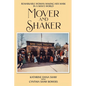 Mover and Shaker: Remarkable Woman Making Her Mark in a Man's World - Paperback
