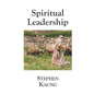 Spiritual Leadership - Paperback